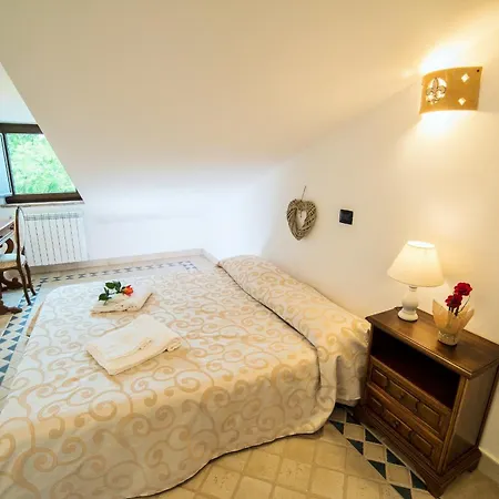 Apartment I Gigli Del Belvedere *