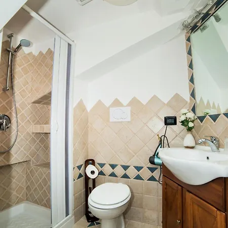 I Gigli Del Belvedere Apartment *