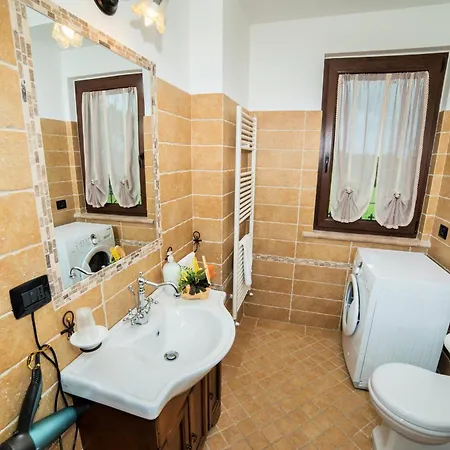 Apartment I Gigli Del Belvedere Montefiascone