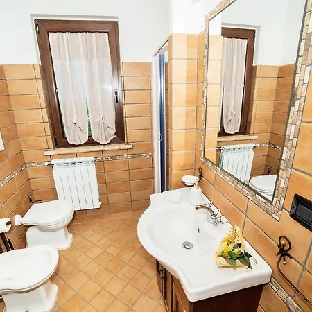 I Gigli Del Belvedere Apartment