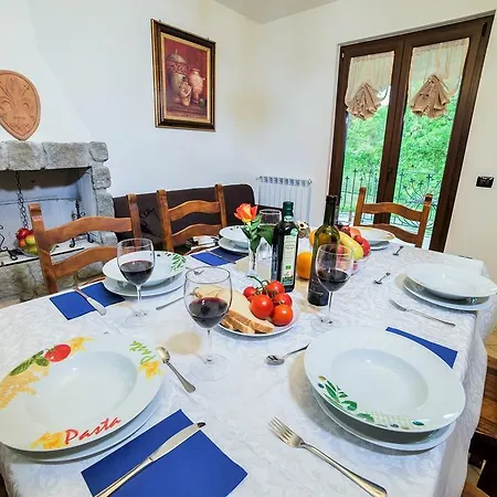 Apartment I Gigli Del Belvedere Montefiascone