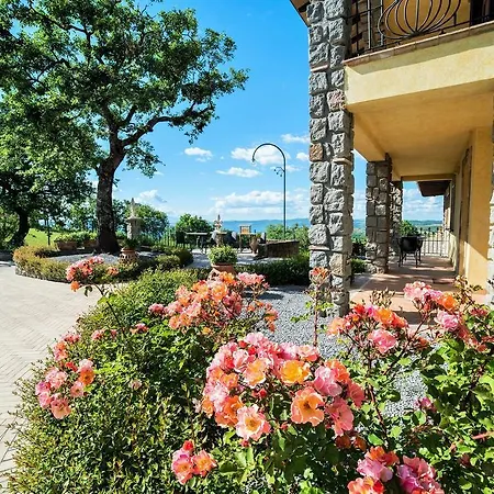 I Gigli Del Belvedere Apartment *
