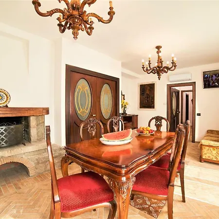 Apartment I Gigli Del Belvedere Montefiascone